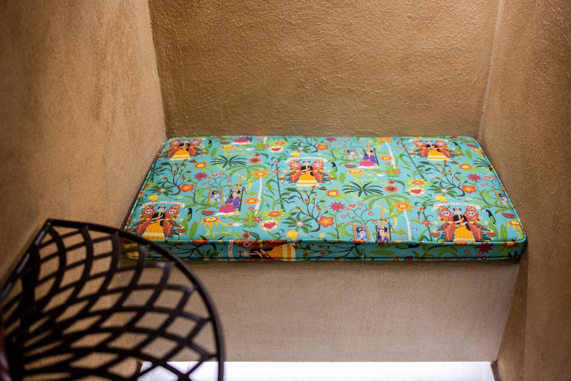 Frida Kahlo - Le Petit Bati Apartment Volos Luaran gambar